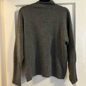 The Group Babaton Cashmere Sweater